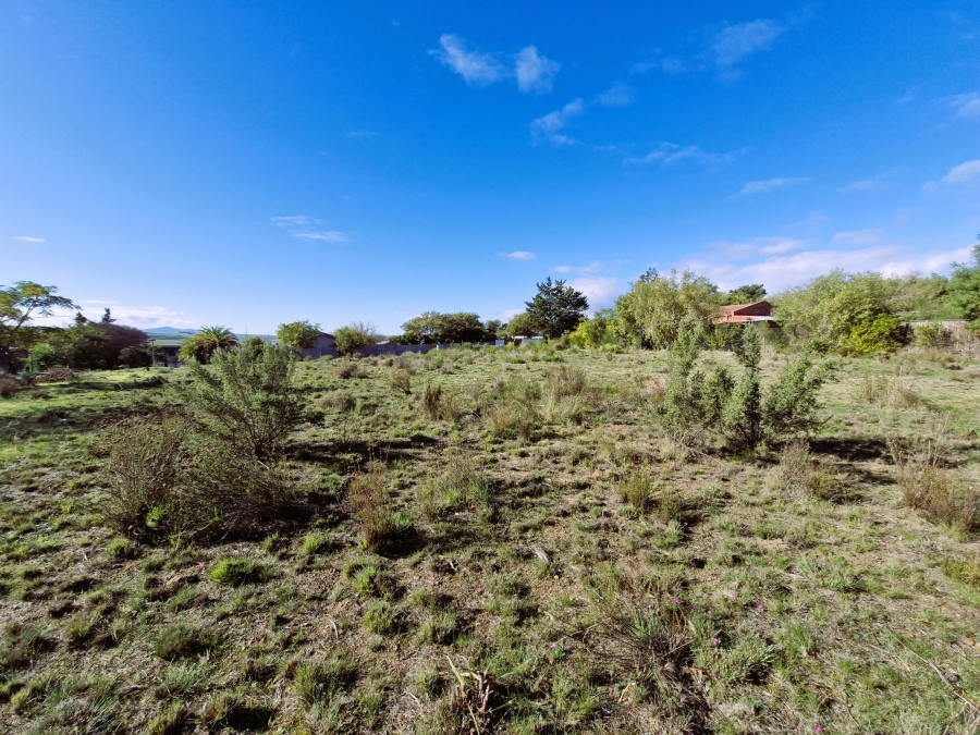 0 Bedroom Property for Sale in Bot River Avenues Western Cape